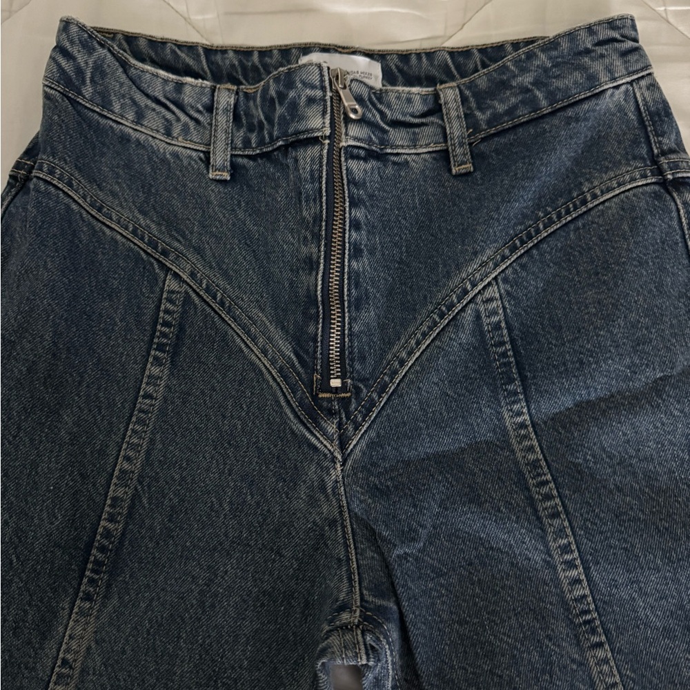 Zara jeans